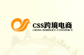 网站开发案例_CSS跨境电商服务平台