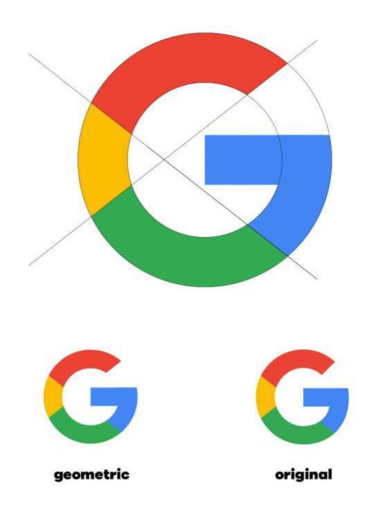 google logo