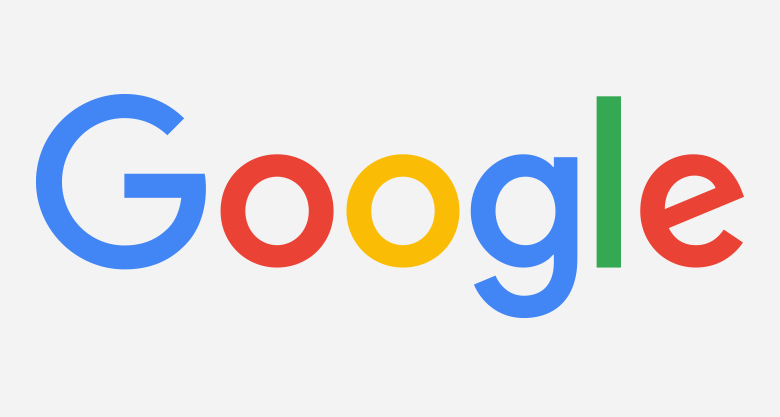 google logo