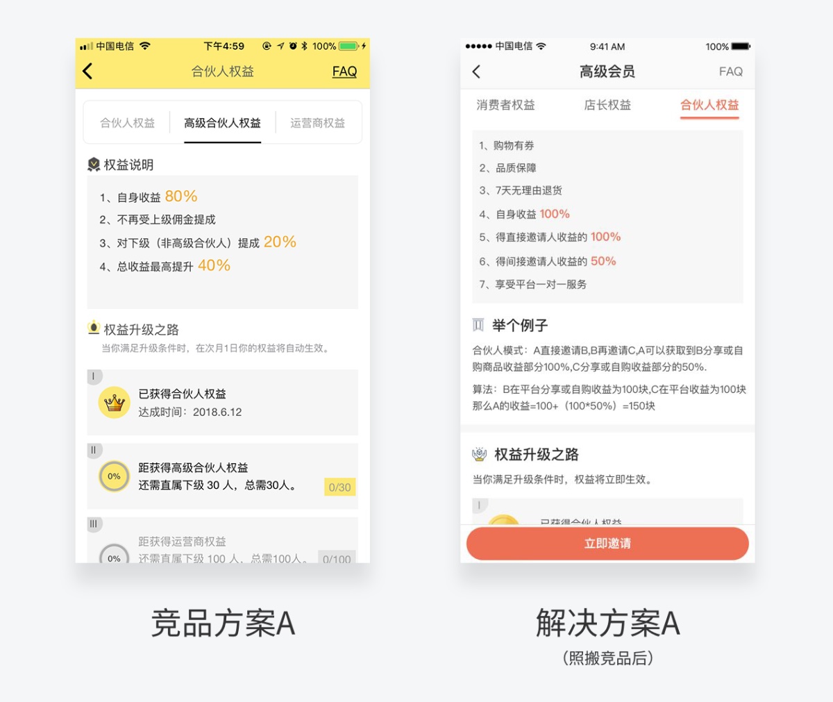 用户体验