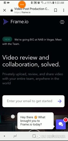 Frame.io