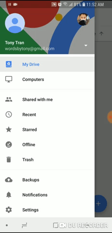 Google Drive